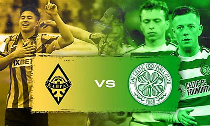 Καϊράτ Αλμάτι-Σέλτικ