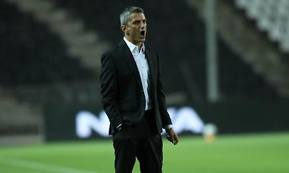 Ξεκίνησε με άπαντες παρόντες για την ανατροπή ο ΠΑΟΚ