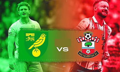 Νόριτς-Σαουθάμπτον