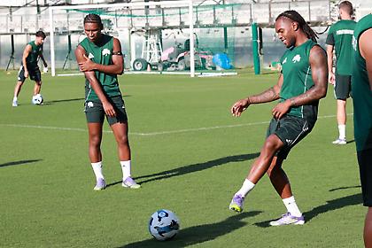 Δεσύλλας: «Θέλει να κάνει comeback μέσω Παναθηναϊκού ο Σάντσες - Αυξημένες οι πιθανότητες αλλά και διαφορά για Ιωαννίδη»