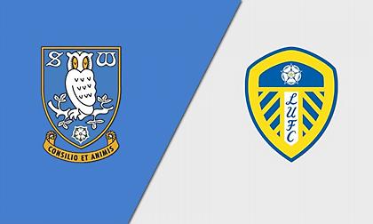 Σέφιλντ Γουένσντεϊ-Λιντς