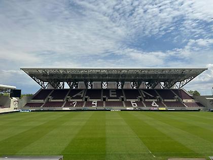 ΑΕΛ Novibet: Κορυφώνονται οι εργασίες ανακαίνισης του γηπέδου ενόψει Κηφισιάς