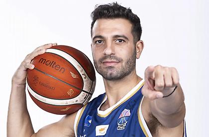 Χριστοδούλου στο sport-fm.gr: «Τρομερή ομάδα η Ελλάδα-Εδώ δεν μπορούν να σταματήσουν τον Γιάννη στο ΝΒΑ!»