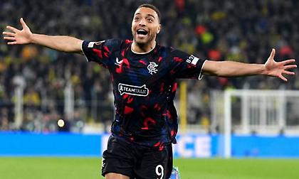 Daily Record: «Ετοιμάζει πρόταση για τον Ντέσερς ο Παναθηναϊκός»!