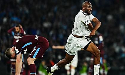 «Εσπανιόλ, Βερόνα και ΑΕΚ για Αλ-Μουσράτι»