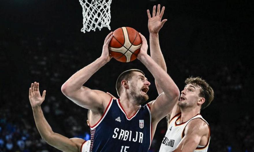 Eurobasket 2025: Τζάμπολ με τα φαβορί και ματσάρα Λετονία-Τουρκία!