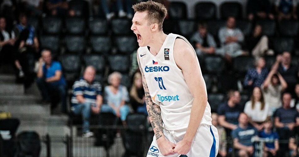 Eurobasket 2025: Τζάμπολ με τα φαβορί και ματσάρα Λετονία-Τουρκία!
