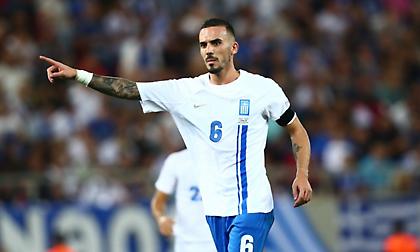 «Θέλει να επιστρέψει στον Παναθηναϊκό ο Κουρμπέλης»