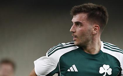 O' Jogo: «Έκλεισε ο Ιωαννίδης στην Σπόρτινγκ - Το Σαββατοκύριακο στην Πορτογαλία για να υπογράψει»