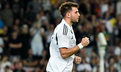 LIVE: Το ΚΑΥΤΟ μεταγραφικό φινάλε, ο Φώτης, ο Ταμπόρδα και η μάχη στη Σαμψούντα!