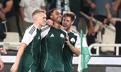 Παναθηναϊκός : Το “καυτό” μεταγραφικό παράθυρο των πρασίνων