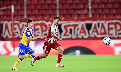 Τζώρτζογλου στη Δίκη στον ΣΚΑΪ: «Ντροπή το πανό στο Καραϊσκάκης – Είναι πρόκληση για κάθε Έλληνα»