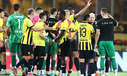 Κετσετζόγλου: «Δεδομένο το sold out με Άντερλεχτ – Οι τελευταίες πληροφορίες για τα αγωνιστικά προβλήματα»