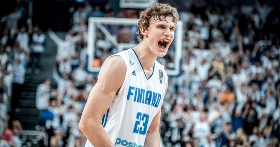 Eurobasket 2025: Τζάμπολ με τα φαβορί και ματσάρα Λετονία-Τουρκία!