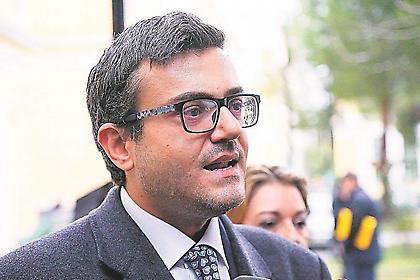 Απατσίδης στην Έφεση της Τρίτης: «Διάτρητες οι αποφάσεις των δικαιοδοτικών οργάνων της ΕΠΟ»