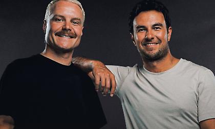 Με τους Μπότας και Πέρεζ η νέα εποχή της Cadillac στη Formula 1!