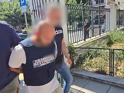 Βόλος: Απολογείται σήμερα στον ανακριτή ο 40χρονος συζυγοκτόνος - Στην Αλβανία η κηδεία της 36χρονης