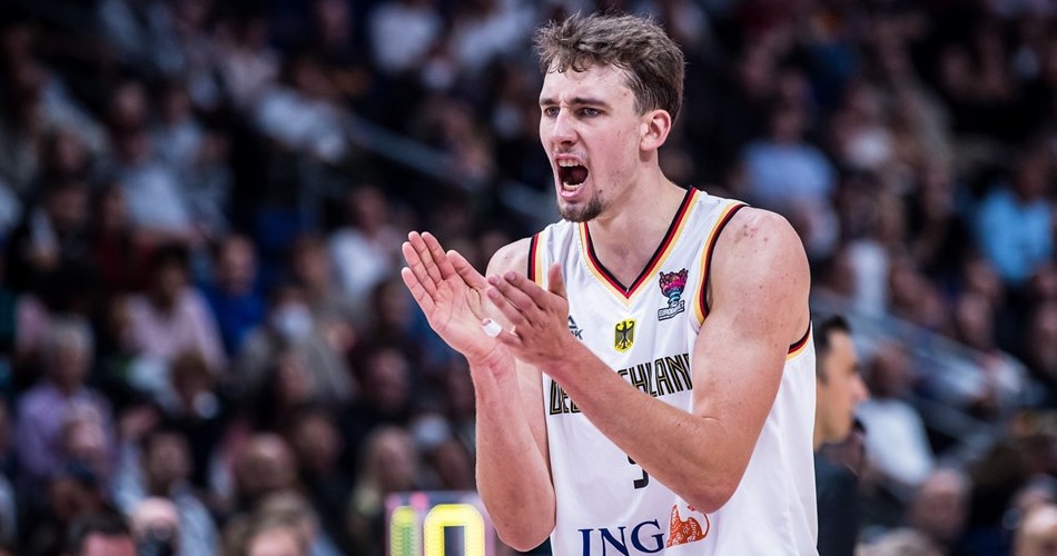 Eurobasket 2025: Τζάμπολ με τα φαβορί και ματσάρα Λετονία-Τουρκία!