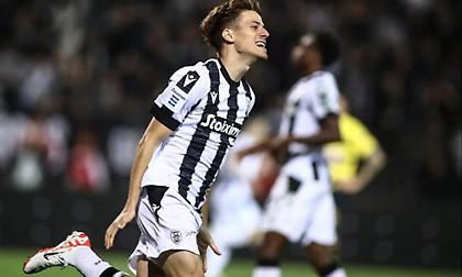 Α Bola: «Η Σπόρτινγκ έχει ήδη ρωτήσει για Κωνσταντέλια»