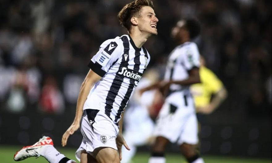 Α Bola: «Η Σπόρτινγκ έχει ήδη ρωτήσει για Κωνσταντέλια»