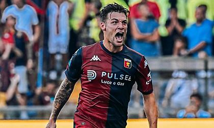 Τσεκάρει την περίπτωση του Αλεσάντρο Βολιάκο ο ΠΑΟΚ!