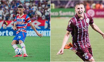 Νικολακόπουλος: «Προχωρημένες συζητήσεις του Ολυμπιακού για Μάντσα και προθεσμία για Αντίνο»