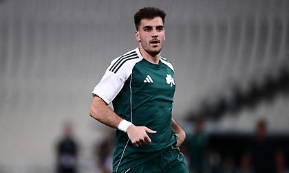 A Bola: «Αν η Σπόρτινγκ δεν τα βρει με Παναθηναϊκό για Ιωαννίδη, ο Χάρντερ θα παραμείνει στη Λισαβόνα»