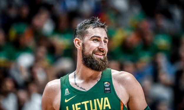 Eurobasket 2025: Τζάμπολ με τα φαβορί και ματσάρα Λετονία-Τουρκία!