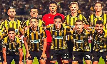 Πιο μακριά από τη μισή Ασία: Οδύσσεια περιμένει τους αντιπάλους της Καϊράτ στο Champions League!