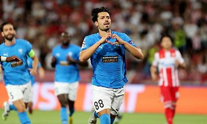 Champions League: Ραντεβού με τα... αστέρια και την ιστορία η Πάφος