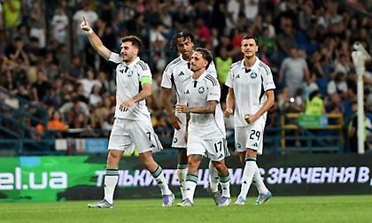 Αθανασίου: Δείχνει να έχει κλείσει ο κύκλος Ιωαννίδη στον Παναθηναϊκό - Πρέπει να βρει παίκτη με συνέπεια στο σκοράρισμα