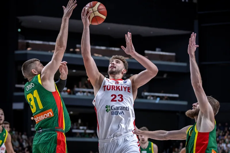 Eurobasket 2025: Τζάμπολ με τα φαβορί και ματσάρα Λετονία-Τουρκία!