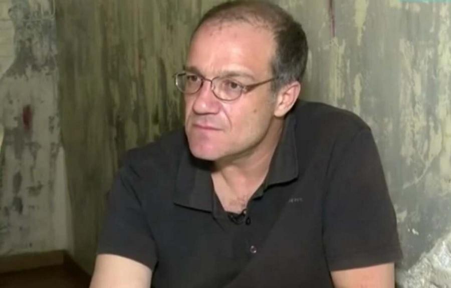 Φώτης Σπύρος: Έμαθε «εντελώς τυχαία» ότι έχει καρκίνο και στέλνει ένα δυνατό μήνυμα πρόληψης