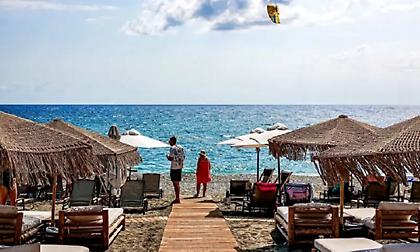 Καιρός: Xωρίς αξιόλογη μεταβολή η θερμοκρασία σήμερα - Μέχρι 34 βαθμούς