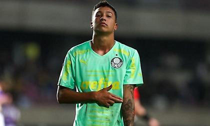 «Η Αλμερία κλέβει τον Ταλίς μέσα από τα χέρια του Ολυμπιακού»