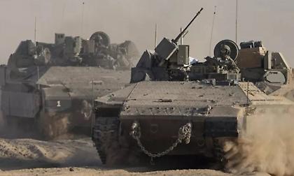 Γιατί είναι τόσο δύσκολο να τερματιστεί ο πόλεμος στη Γάζα