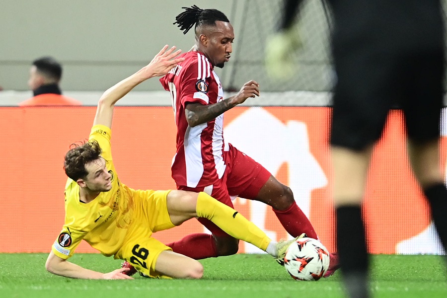 Ολυμπιακός: Ας περάσει και η άλλη από την Σκανδιναβία!