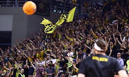 Τα εισιτήρια του ΑΕΚ-Φενέρμπαχτσε