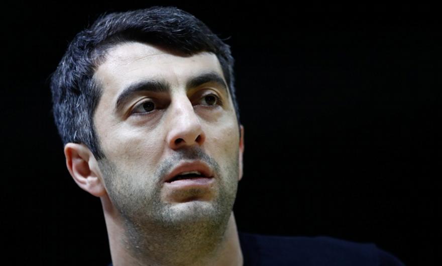 Σερμαντίνι στο sport-fm.gr: «Φίλοι μου οι Έλληνες-Κανείς δεν μπορεί να σταματήσει τον Αντετοκούνμπο»