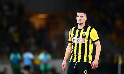 Κετσετζόγλου: «Oι πιθανότητες για Γιόβιτς, Ζίνι, Γκατσίνοβιτς και η προοπτική πορείας στο Conference League»