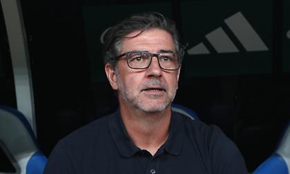 Βιτόρια: «Όσο πιο δυνατούς αντιπάλους έχεις, τόσο πιο πολύ χτίζεις νοοτροπία νικητή - Πεπεισμένοι ότι θα περάσουμε»