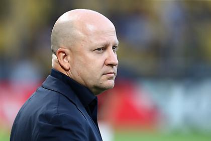 Οι σκέψεις του Νίκολιτς για τον «τελικό» της ΑΕΚ με Άντερλεχτ