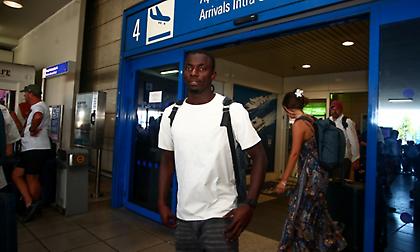 Δεν προχωράει η μεταγραφή του Μανέ στον Ολυμπιακό!