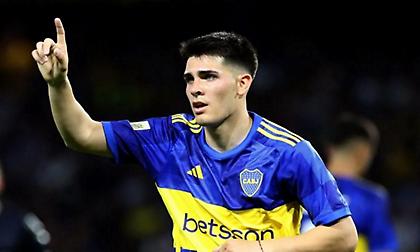 Δεσύλλας: «Μόνο λεπτομέρειες απομένουν για να πάρει Ταμπόρδα ο Παναθηναϊκός, πρέπει να ανέβει η Σπόρτινγκ για Ιωαννίδη»