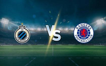 Μπριζ-Ρέιντζερς