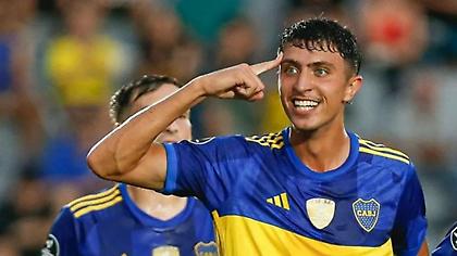 «Ζήτησε τον Μεντία η Πλατένσε από τη Μπόκα για να δώσει το ΟΚ για τον Ταμπόρδα»