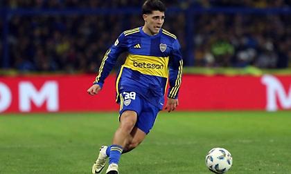 «Νέα βελτιωμένη πρόταση του Παναθηναϊκού για τον Ταμπόρδα – Πολύ προχωρημένες διαπραγματεύσεις»