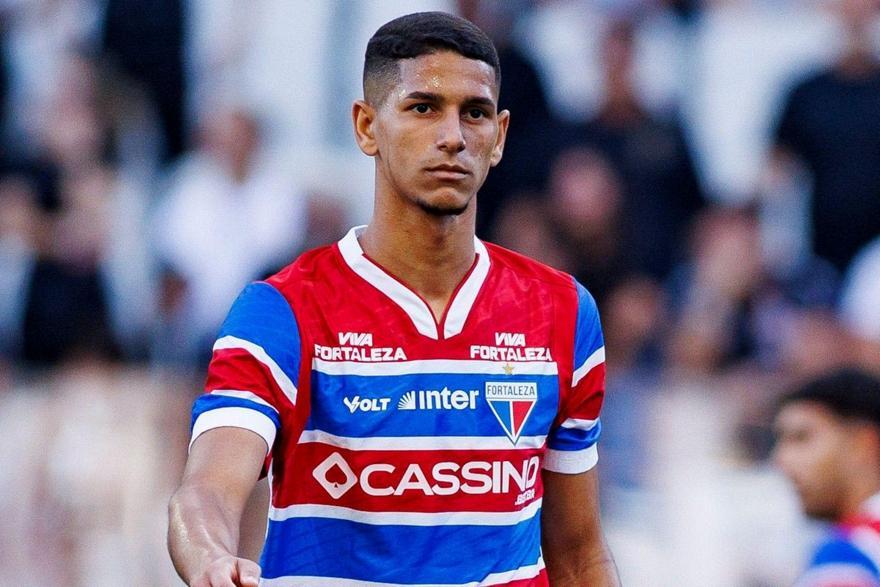 Ολυμπιακός: Θα πουληθεί από τη Φορταλέζα ο Μάντσα