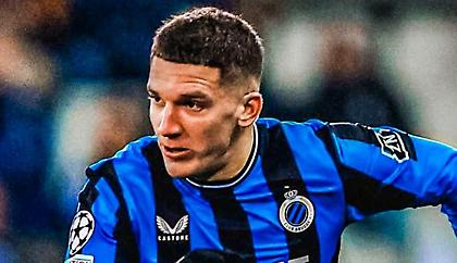 Σίγα μην έλειπε από το πάρτι: Απίθανο τελείωμα ο Τζόλης για το 6-0 της Μπριζ