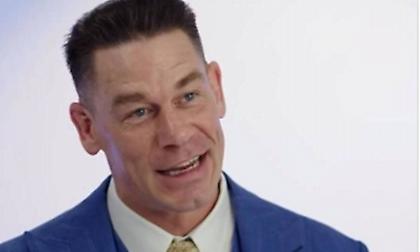 Σπανακόπιτα: Το αγαπημένο ελληνικό φαγητό του Τζον Σίνα